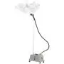 J-4000M Jiffy Garment Steamer with Metal Steam Head, 120 Volt J-4000M Jiffy Garment Steamer with Metal Steam Head, 120 Volt
