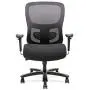 Sadie Big and Tall Office Computer Chair, Height Adjustable Arms with Adjustable Lumbar, Black (HVST141) Sadie Big and Tall Office Computer Chair, Height Adjustable Arms with Adjustable Lumbar, Black (HVST141)