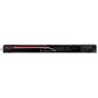 STAR WARS The Black Series Count Dooku Force FX Lightsaber with LEDs and Sound Effects, Collectible Roleplay Item, Ages 14 and Up