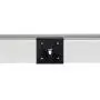 Tripp Lite 8 Outlet Surge Protector Power Strip, 6ft Cord, Metal, (SS480806)
