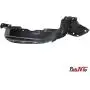 Parts N Go 2004-2008 Acura TL Fender Liner Passenger Side RH Splash Guard - AC1249117, 74100SEPA10 Parts N Go 2004-2008 Acura TL Fender Liner Passenger Side RH Splash Guard - AC1249117, 74100SEPA10