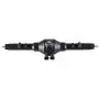 Original 12428 Metal Rear Bridge Axle Rear Differential Gear Set Transmission Axis 12428.1235 for Wltoys 12423 12428 RC Car Parts