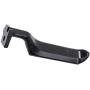 NPAUTO Interior Metal Door Handle Front / Rear Left Driver Side LH Replacement for 1987-1997 Ford Bronco F150 F250 F350 F53 F59 F800, 77178