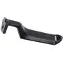 NPAUTO Interior Metal Door Handle Front / Rear Left Driver Side LH Replacement for 1987-1997 Ford Bronco F150 F250 F350 F53 F59 F800, 77178