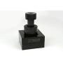 TEMCo Industrial TH0305 Square 45mm x 45mm 1/16 DIN Panel Meter Punch Dies 1.772'' x 1.772''