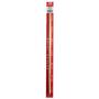 K & S Precision Metals 8135 3/8x12 RND BRS Tube