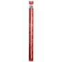 K & S Precision Metals 8135 3/8x12 RND BRS Tube