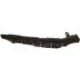 DAT AUTO PARTS Bumper Retainer Replacement for 06-12 Toyota RAV4 Black Front Left Driver Side TO1066165 DAT AUTO PARTS Bumper Retainer Replacement for 06-12 Toyota RAV4 Black Front Left Driver Side TO1066165