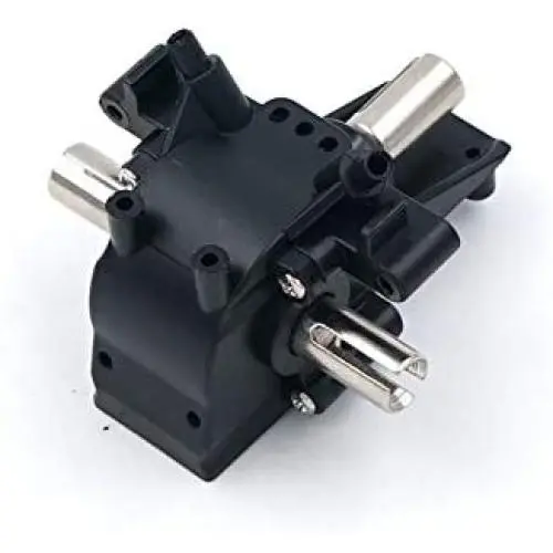 WANGYOUCAO Metal Upgrades for Wltoys 12428 12423 12628 RC Car Spare Part Upgrade Metal Front Rear Differential Gear Set 12428-0091/0133 3D Printing Accessories (Color : Metal Front Wave Box) WANGYOUCAO Metal Upgrades for Wltoys 12428 12423 12628 RC Car Spare Part Upgrade Metal Front Rear Differential Gear Set 12428-0091/0133 3D Printing Accessories (Color : Metal Front Wave Box)