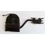 Thermal Module CPU Cooling Fan & Heatsink for Lenovo Ideapad Yoga 15 Compatible 00JT284 Thermal Module CPU Cooling Fan & Heatsink for Lenovo Ideapad Yoga 15 Compatible 00JT284