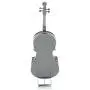 Fascinations Metal Earth Bass Fiddle 3D Metal Model Kit Fascinations Metal Earth Bass Fiddle 3D Metal Model Kit
