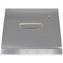 Tabletop Hi-Temp 2200 Degree Electric Burnout Oven Kiln Vent Hole Standard Controller Furnace Jewelry Making Dental Casting Wax 3D Resin PLA Burnout Made in The U.S.A.