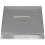 Tabletop Hi-Temp 2200 Degree Electric Burnout Oven Kiln Vent Hole Standard Controller Furnace Jewelry Making Dental Casting Wax 3D Resin PLA Burnout Made in The U.S.A.