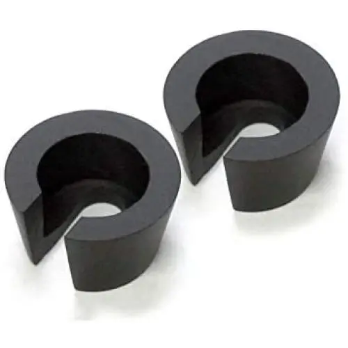 Bose UFS-20 Speaker Stand Aftermarket Custom Parts - Washer, Steel (not Plastic) Washer, Black, 2pcs Bose UFS-20 Speaker Stand Aftermarket Custom Parts - Washer, Steel (not Plastic) Washer, Black, 2pcs
