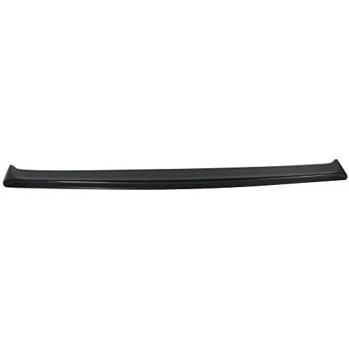 Pre-Painted Trunk Spoiler Compatible With 2006-2011 Honda Civic 8th, Performance Style #NH737M Polished Metal Metallic ABS Rear Tail Lip Deck Boot Wing by IKON MOTORSPORTS, 2007 2008 2009 2010 Pre-Painted Trunk Spoiler Compatible With 2006-2011 Honda Civic 8th, Performance Style #NH737M Polished Metal Metallic ABS Rear Tail Lip Deck Boot Wing by IKON MOTORSPORTS, 2007 2008 2009 2010