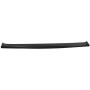 Pre-Painted Trunk Spoiler Compatible With 2006-2011 Honda Civic 8th, Performance Style #NH737M Polished Metal Metallic ABS Rear Tail Lip Deck Boot Wing by IKON MOTORSPORTS, 2007 2008 2009 2010