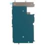 MMOBIEL LCD Metal Back Plate Replacement Compatible with iPhone 7 with Heat Shield incl Screws and Screwdrivers