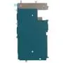MMOBIEL LCD Metal Back Plate Replacement Compatible with iPhone 7 with Heat Shield incl Screws and Screwdrivers