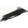 CPP Front Passenger Side Primed Fender Replacement for 2004-2012 GMC Canyon
