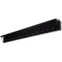 Premier 3ft Award Medal Display Rack and Trophy Shelf… (Black) Premier 3ft Award Medal Display Rack and Trophy Shelf… (Black)