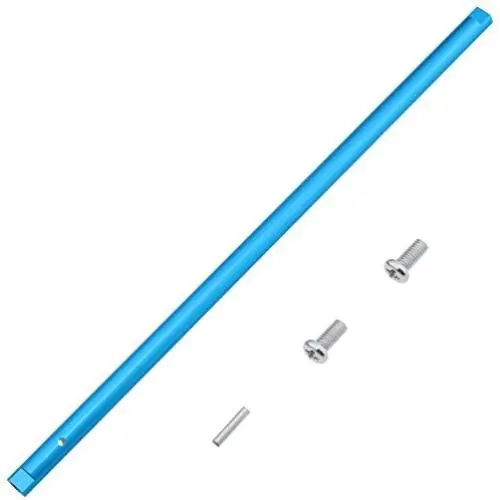 Hobbypark Aluminum Centre Drive Shaft Joint A949-17 1/18 Upgrade Parts for WLtoys A959 A949 A969 A979 K929 Replacements Hobbypark Aluminum Centre Drive Shaft Joint A949-17 1/18 Upgrade Parts for WLtoys A959 A949 A969 A979 K929 Replacements