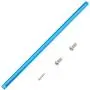 Hobbypark Aluminum Centre Drive Shaft Joint A949-17 1/18 Upgrade Parts for WLtoys A959 A949 A969 A979 K929 Replacements Hobbypark Aluminum Centre Drive Shaft Joint A949-17 1/18 Upgrade Parts for WLtoys A959 A949 A969 A979 K929 Replacements