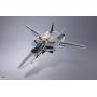 Bandai spirits DX Chogokin VF-1S Valkyrie Roy Focker Special The Super Dimension Fortress Macross