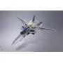 Bandai spirits DX Chogokin VF-1S Valkyrie Roy Focker Special The Super Dimension Fortress Macross