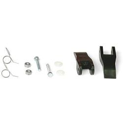 Werner Flipper Replacement Kit 29-1 - Extension Ladder Parts