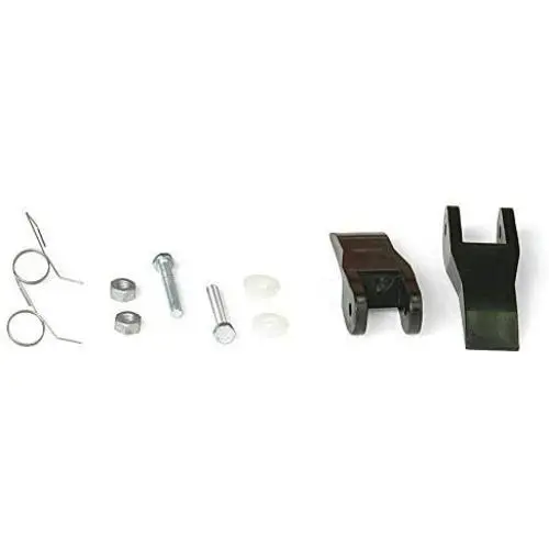 Werner Flipper Replacement Kit 29-1 - Extension Ladder Parts Werner Flipper Replacement Kit 29-1 - Extension Ladder Parts
