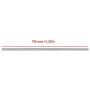 Metal Front and Rear Gear Assembly for MN-D90 MN-91 FJ-45 Army Truck RC Parts(MN-029)