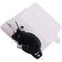 ShareGoo RC Fuel Tank Spare Parts 75CC for HSP Redcat 1:10 RC Nitro On-Road Car Buggy Truck