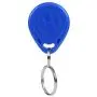 Sonew RFID Touch Metal Access Control Password Access Keypad Machine Controller with 10pcs ID Keyfobs