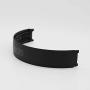 Beats Studio 3 Headband Replacement Beats Studio 3 Replacement Headband Top Head Band for Studio3 3.0 Wired/Wireless Headphones (Matte Black)