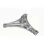 LG Electronics 4434ER0003C LG Washing Machine Rear Spider Drum Support