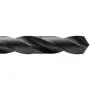 Chicago Latrobe 57725 150 Series High-Speed Steel Jobber Length Drill Bit Set with Metal Case, Black Oxide Finish, 118 Degree Conventional Point, Metric, 25-piece, 1.0mm - 13.0mm in 0.5mm increments Chicago Latrobe 57725 150 Series High-Speed Steel Jobber Length Drill Bit Set with Metal Case, Black Oxide Finish, 118 Degree Conventional Point, Metric, 25-piece, 1.0mm - 13.0mm in 0.5mm increments