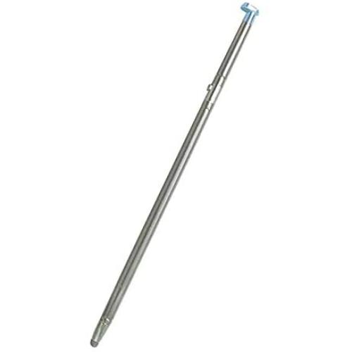 SOMEFUN Stylus Pen Compatible with LG Stylo 6 Q730 LMQ730TM, LM-Q730TM 6.8'' Touch Stylus S Pen Replacement Parts(Light Blue)