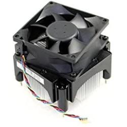 Dell Inspiron 535 537 545 560 570 Studio 540 Heatsink & Fan for H857C