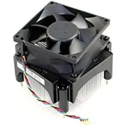 Dell Inspiron 535 537 545 560 570 Studio 540 Heatsink & Fan for H857C Dell Inspiron 535 537 545 560 570 Studio 540 Heatsink & Fan for H857C