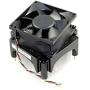 Dell Inspiron 535 537 545 560 570 Studio 540 Heatsink & Fan for H857C