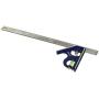 IRWIN Tools Combination Square, Metal-Body, 16-Inch (1794471)