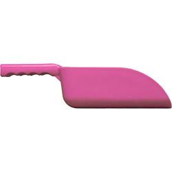 Remco 64001 Pink Polypropylene Injection Molded Color-Coded Bowl Hand Scoop, 32 oz, 1 Piece