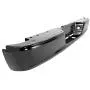 CH1102362 Rear Bumper Face Bar for Dodge Dakota, Mitsubishi Raider, Ram Dakota