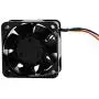 Dedicated Cooling Fan for NVIDIA Jetson Nano Developer Kit PWM Speed Adjustment Stong Cooling Air 4PIN Reverse-Proof Connector 5V 40mm×40mm×20mm