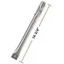 BBQ-Element Grill Heat Plate Tent Shield, Pipe Burner Tubes and Crossover Tube Replacement Kit for Kenmore 146.47223610, 146.46372610, 146.46365610, 146.46366610 Models. BBQ-Element Grill Heat Plate Tent Shield, Pipe Burner Tubes and Crossover Tube Replacement Kit for Kenmore 146.47223610, 146.46372610, 146.46365610, 146.46366610 Models.