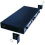 Sound Town 200-Channel Rack Mountable Professional UHF Wireless Microphone System with Metal Receiver and 4 Handheld Mics (NESO-U4HH)