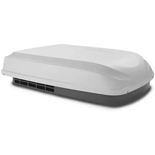 Dometic 3308046.014 Polar White Penguin Replacement A/C Shroud Dometic 3308046.014 Polar White Penguin Replacement A/C Shroud