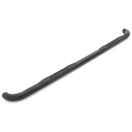Lund 23086358 Black Steel 3'' Round Bent Nerf Bars for 2001-2013 Silverado/Sierra 1500, 2001-2004 Silverado/Sierra 2500, 2001-2014 Silverado/Sierra 2500HD, 2001-2006 Silverado/Sierra 3500, 2007-2014 Silverado/Sierra 3500HD Crew Cab Lund 23086358 Black Steel 3'' Round Bent Nerf Bars for 2001-2013 Silverado/Sierra 1500, 2001-2004 Silverado/Sierra 2500, 2001-2014 Silverado/Sierra 2500HD, 2001-2006 Silverado/Sierra 3500, 2007-2014 Silverado/Sierra 3500HD Crew Cab
