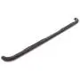 Lund 23086358 Black Steel 3'' Round Bent Nerf Bars for 2001-2013 Silverado/Sierra 1500, 2001-2004 Silverado/Sierra 2500, 2001-2014 Silverado/Sierra 2500HD, 2001-2006 Silverado/Sierra 3500, 2007-2014 Silverado/Sierra 3500HD Crew Cab Lund 23086358 Black Steel 3'' Round Bent Nerf Bars for 2001-2013 Silverado/Sierra 1500, 2001-2004 Silverado/Sierra 2500, 2001-2014 Silverado/Sierra 2500HD, 2001-2006 Silverado/Sierra 3500, 2007-2014 Silverado/Sierra 3500HD Crew Cab
