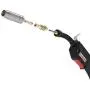YESWELDER Chicago Electric Welder 8ft 100A Complete Replacement Mig Welding Gun Parts Torch Stinger YESWELDER Chicago Electric Welder 8ft 100A Complete Replacement Mig Welding Gun Parts Torch Stinger